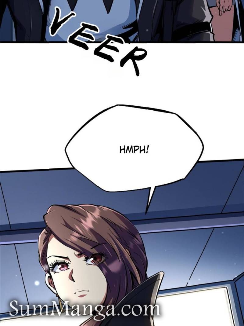 Super Gene Chapter 331 Page 5