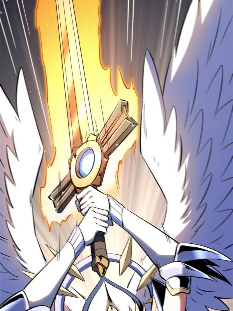 Super Gene Chapter 331 Page 52