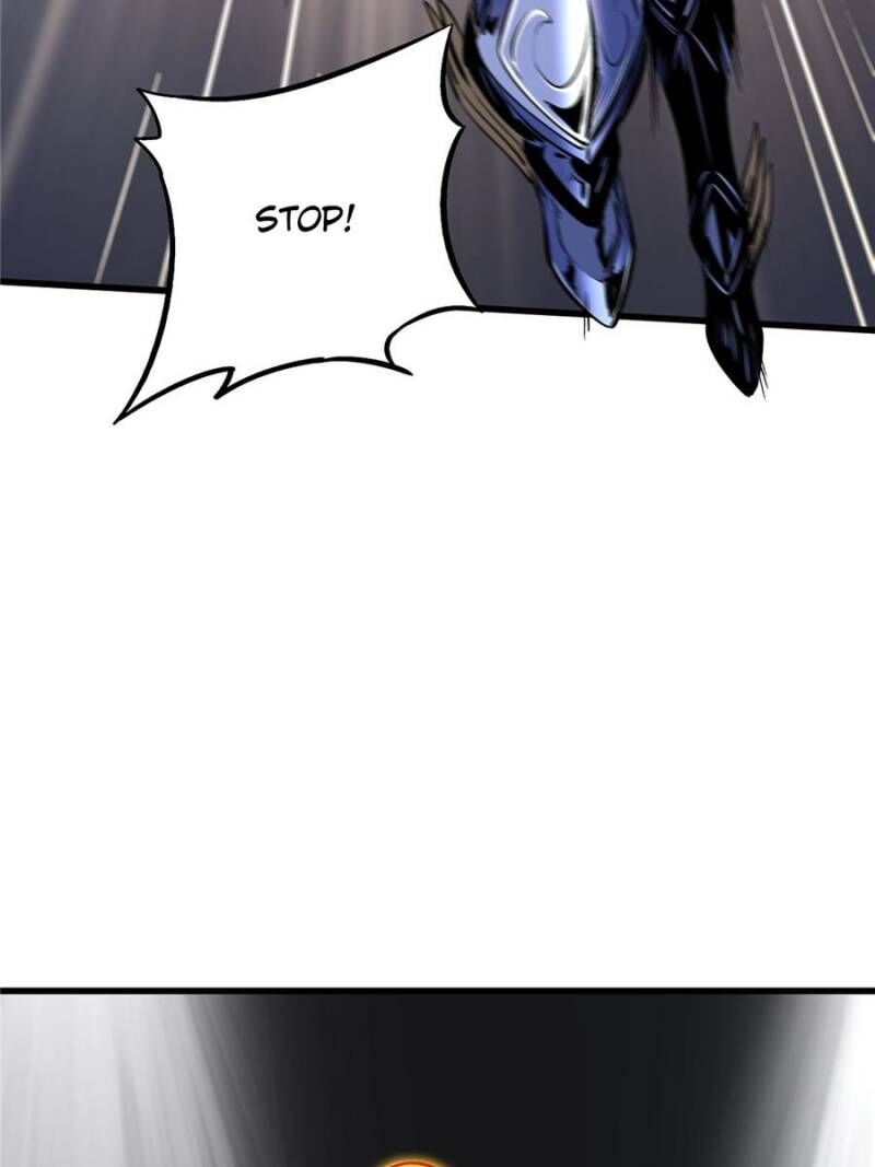 Super Gene Chapter 331 Page 54