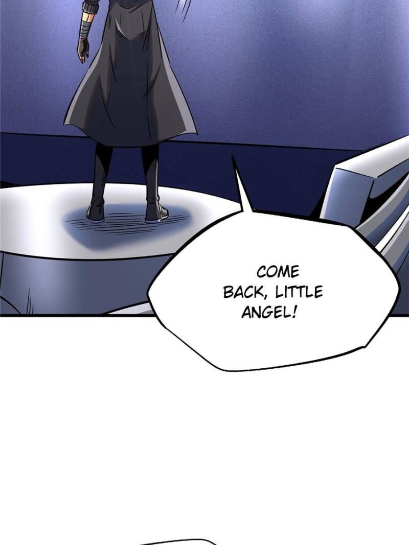 Super Gene Chapter 331 Page 56