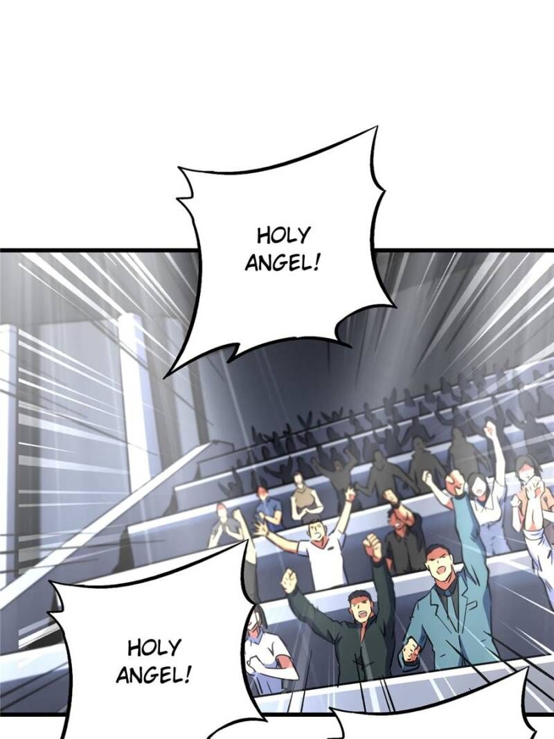 Super Gene Chapter 331 Page 58