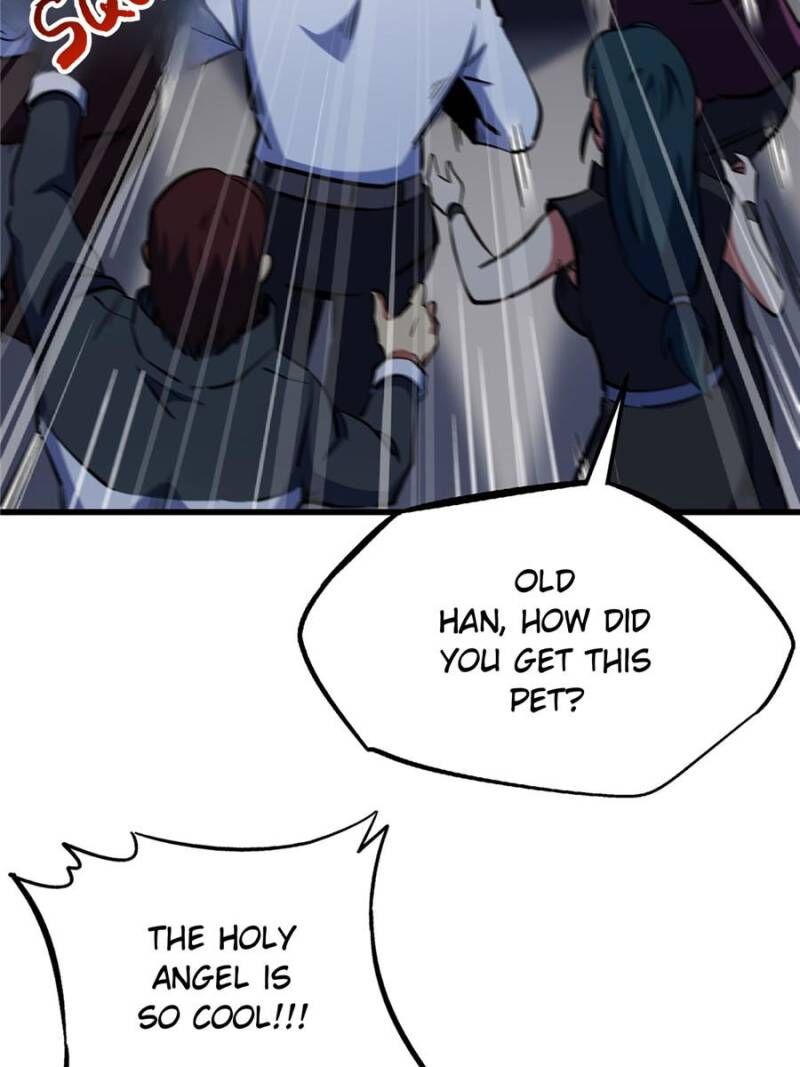Super Gene Chapter 331 Page 63
