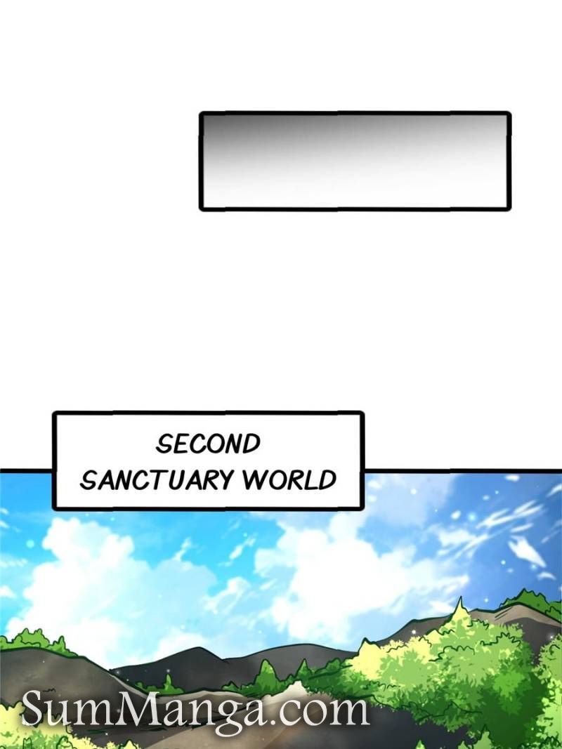 Super Gene Chapter 331 Page 8