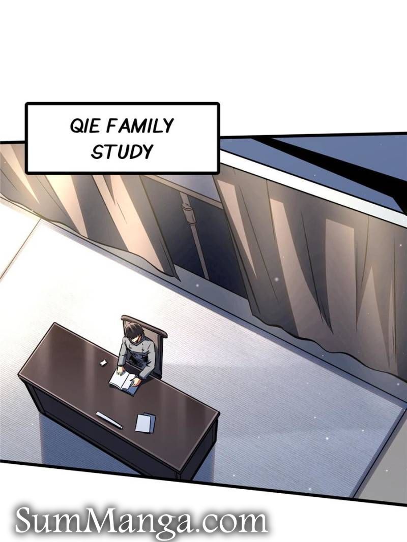 Super Gene Chapter 332 Page 12