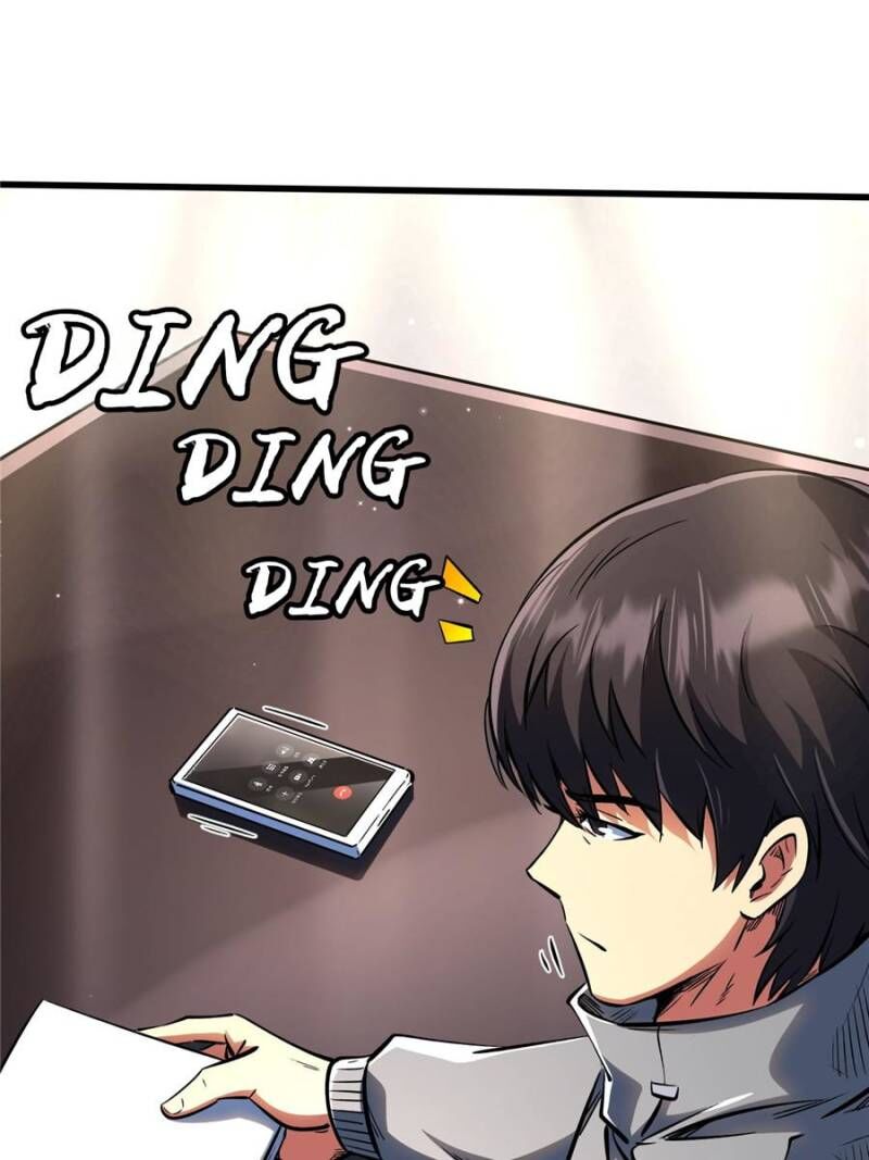 Super Gene Chapter 332 Page 13