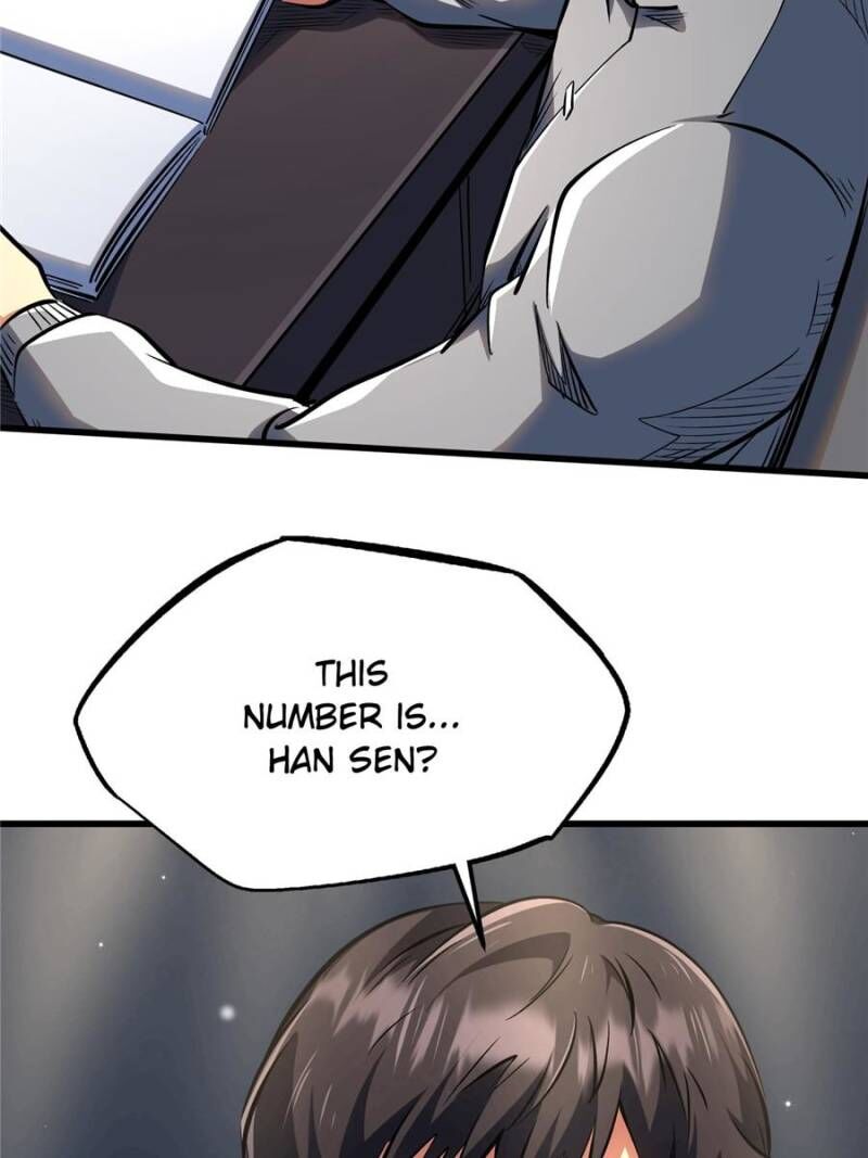 Super Gene Chapter 332 Page 14