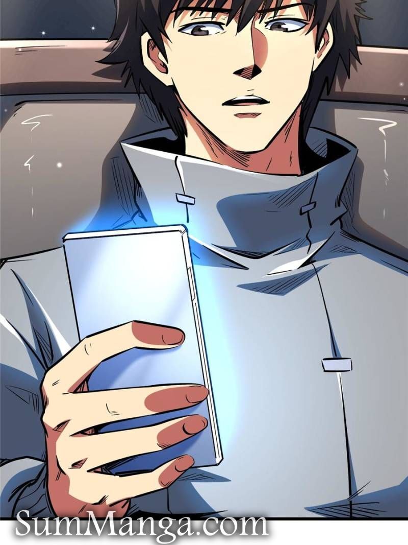 Super Gene Chapter 332 Page 15