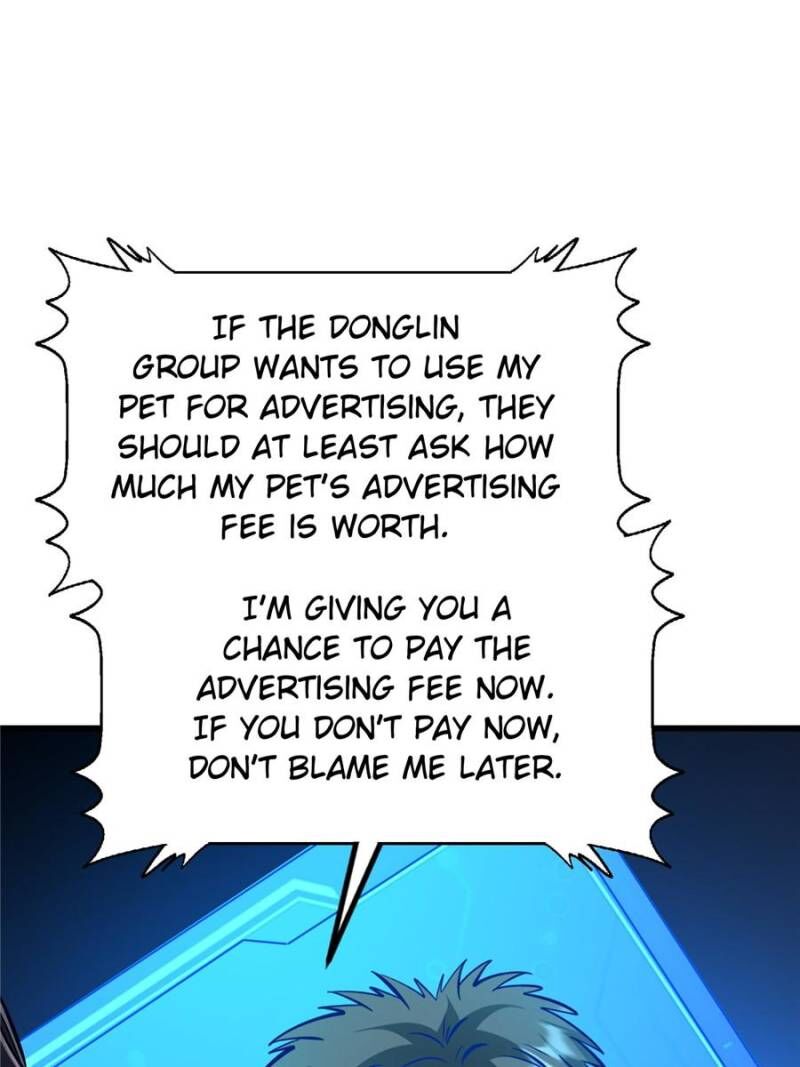 Super Gene Chapter 332 Page 23