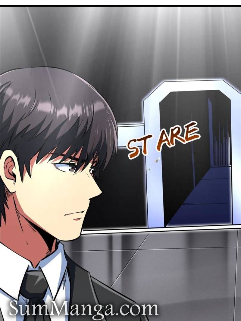 Super Gene Chapter 332 Page 39