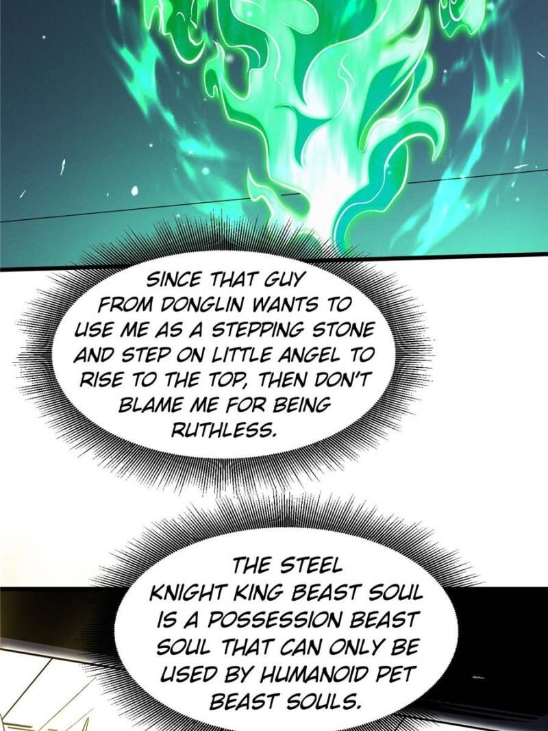 Super Gene Chapter 332 Page 44