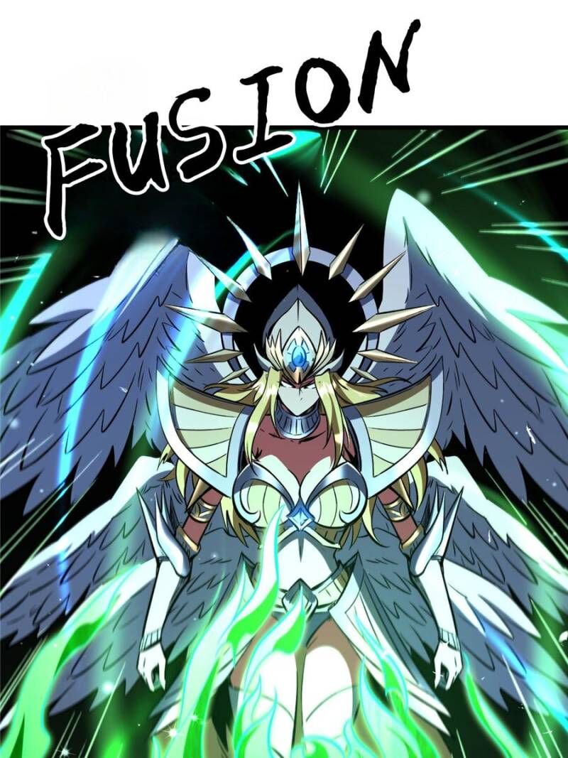 Super Gene Chapter 332 Page 47