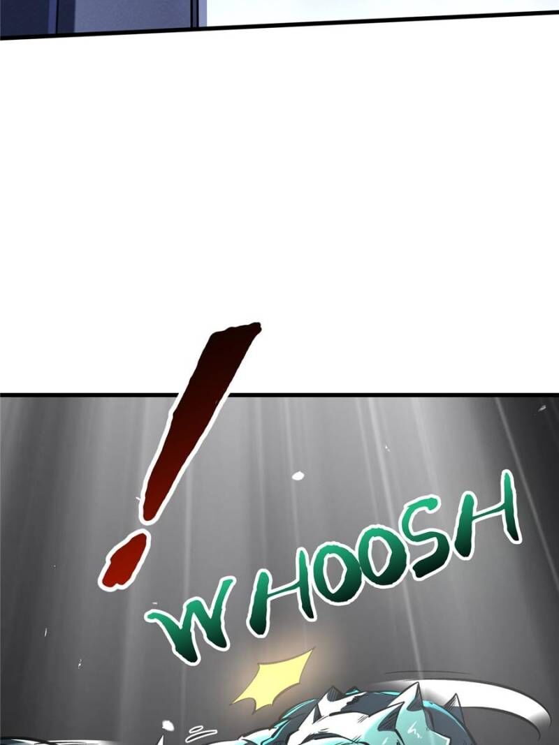 Super Gene Chapter 332 Page 53