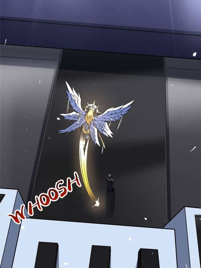 Super Gene Chapter 332 Page 56