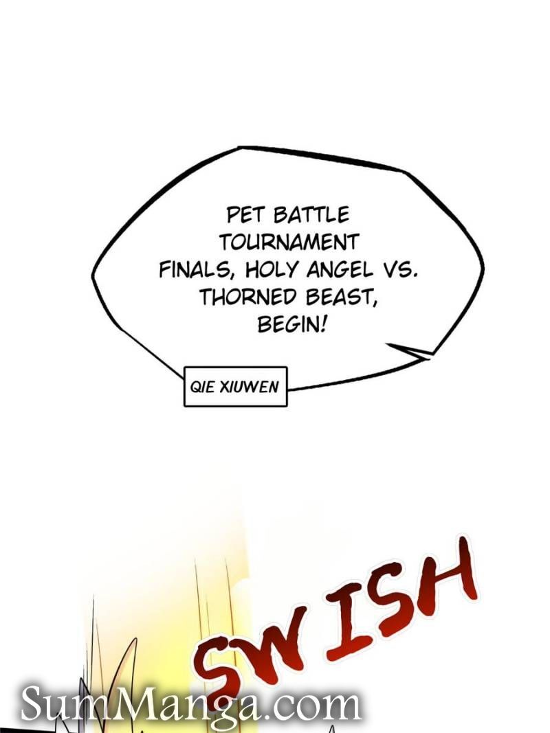 Super Gene Chapter 332 Page 58