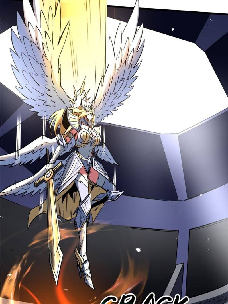 Super Gene Chapter 332 Page 59