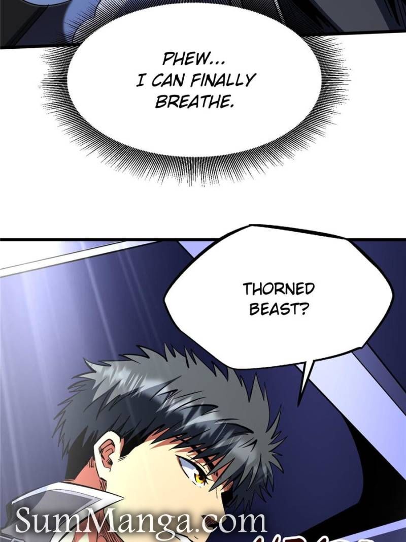 Super Gene Chapter 332 Page 6