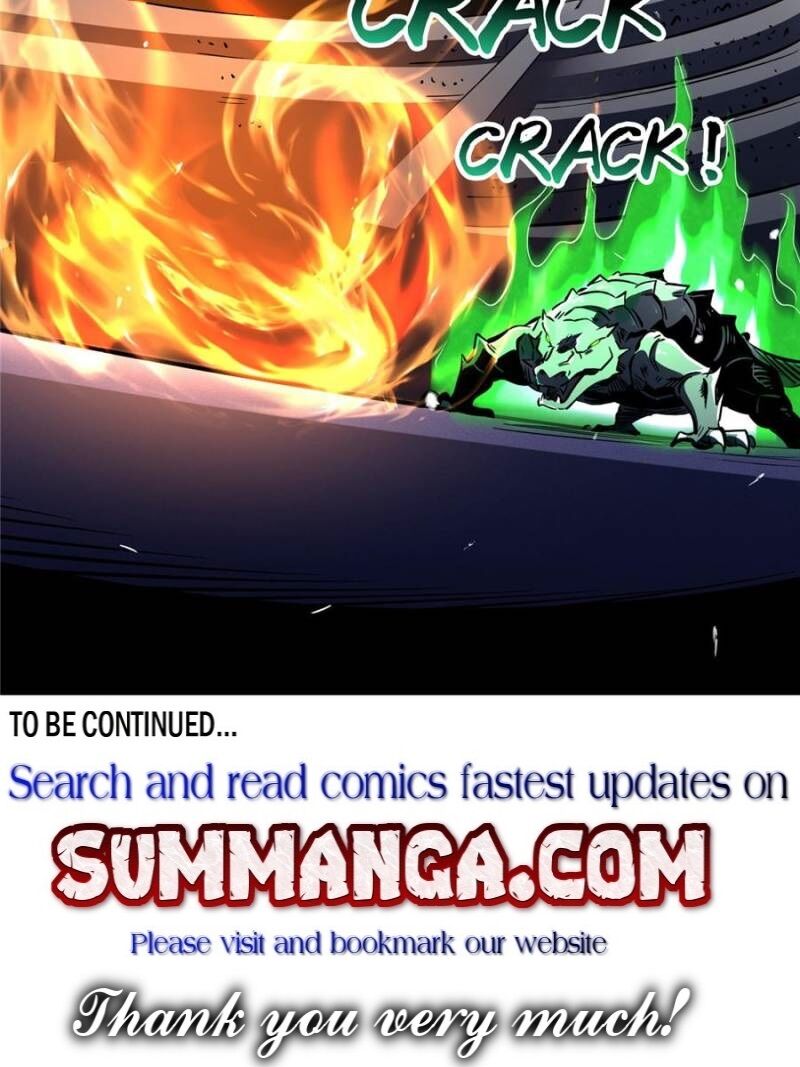 Super Gene Chapter 332 Page 60