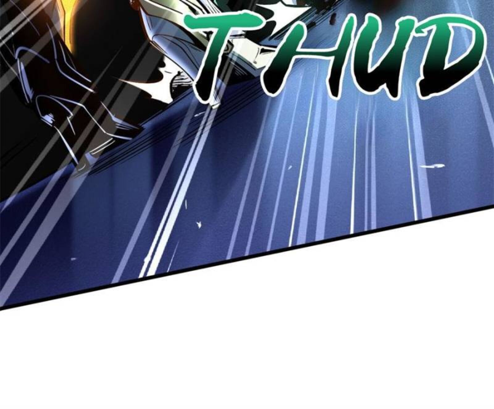 Super Gene Chapter 333 Page 11