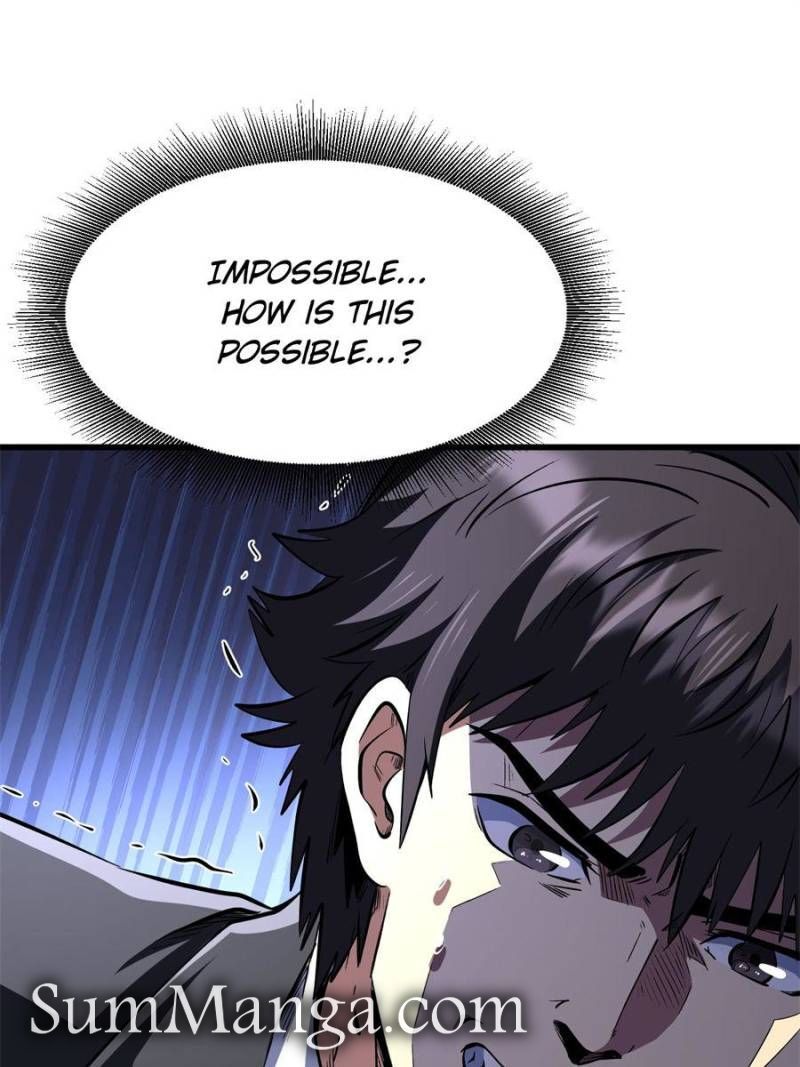 Super Gene Chapter 333 Page 12