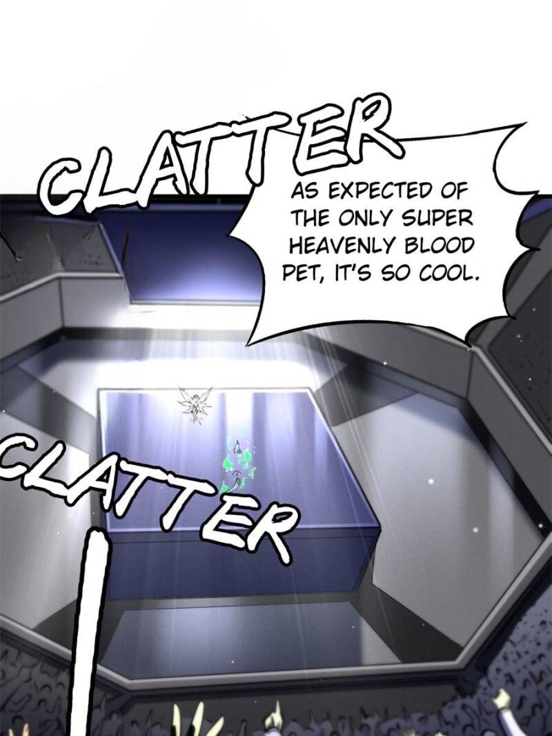 Super Gene Chapter 333 Page 14
