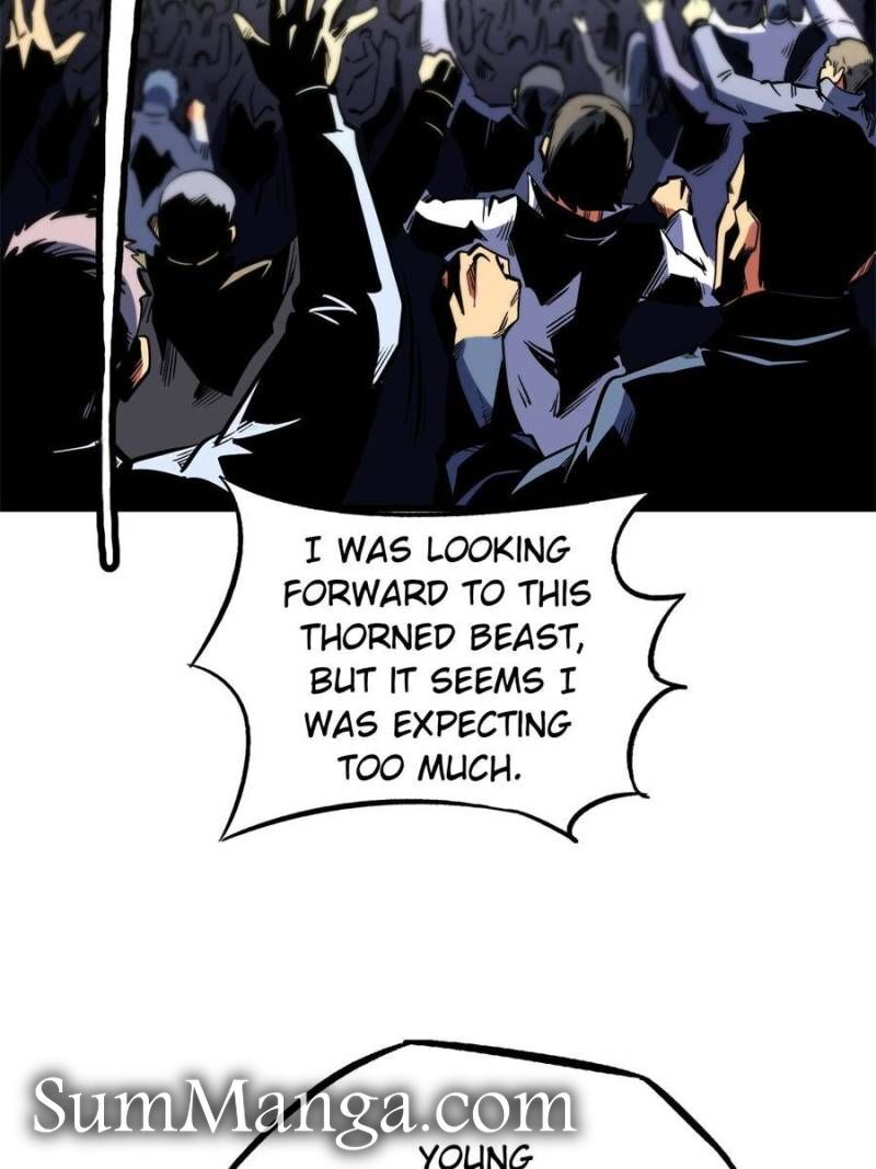 Super Gene Chapter 333 Page 15