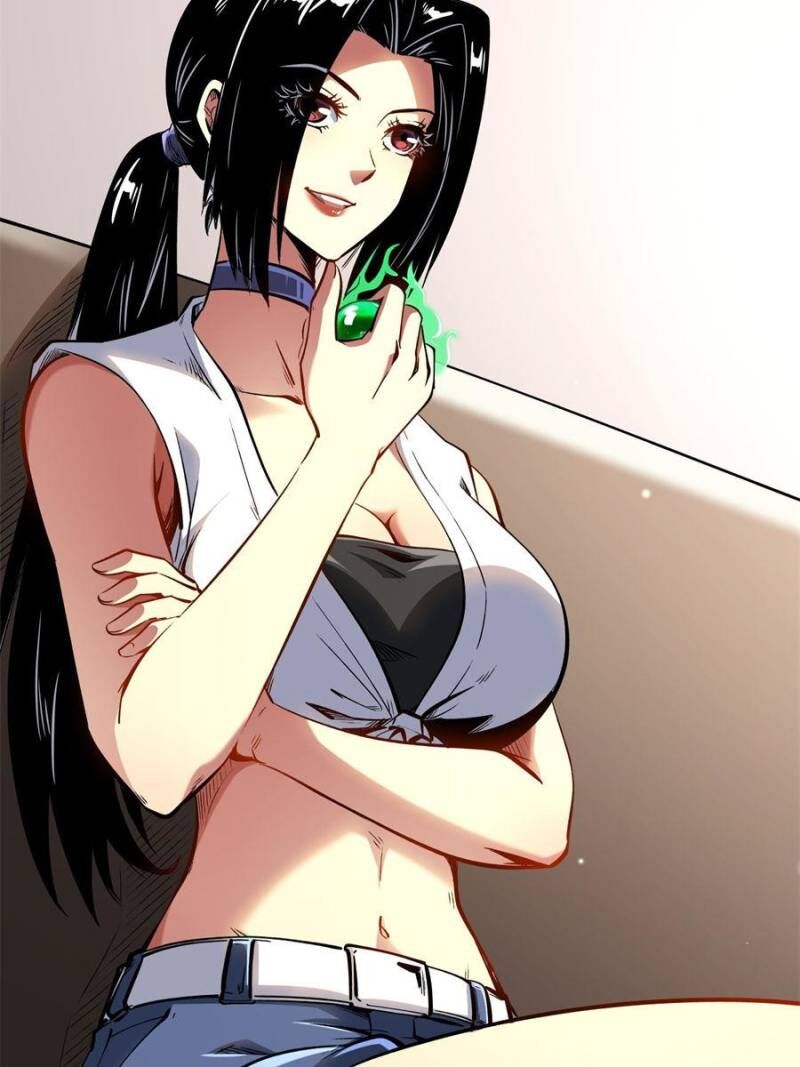 Super Gene Chapter 333 Page 27