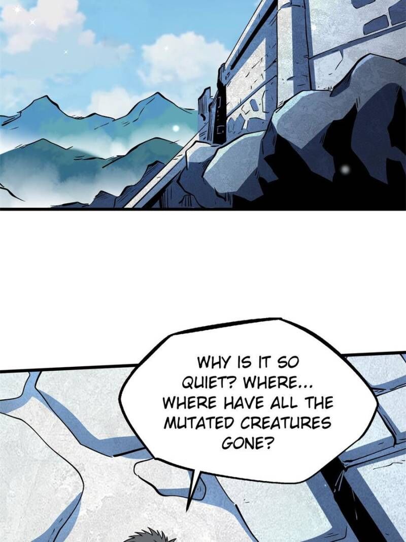 Super Gene Chapter 333 Page 30