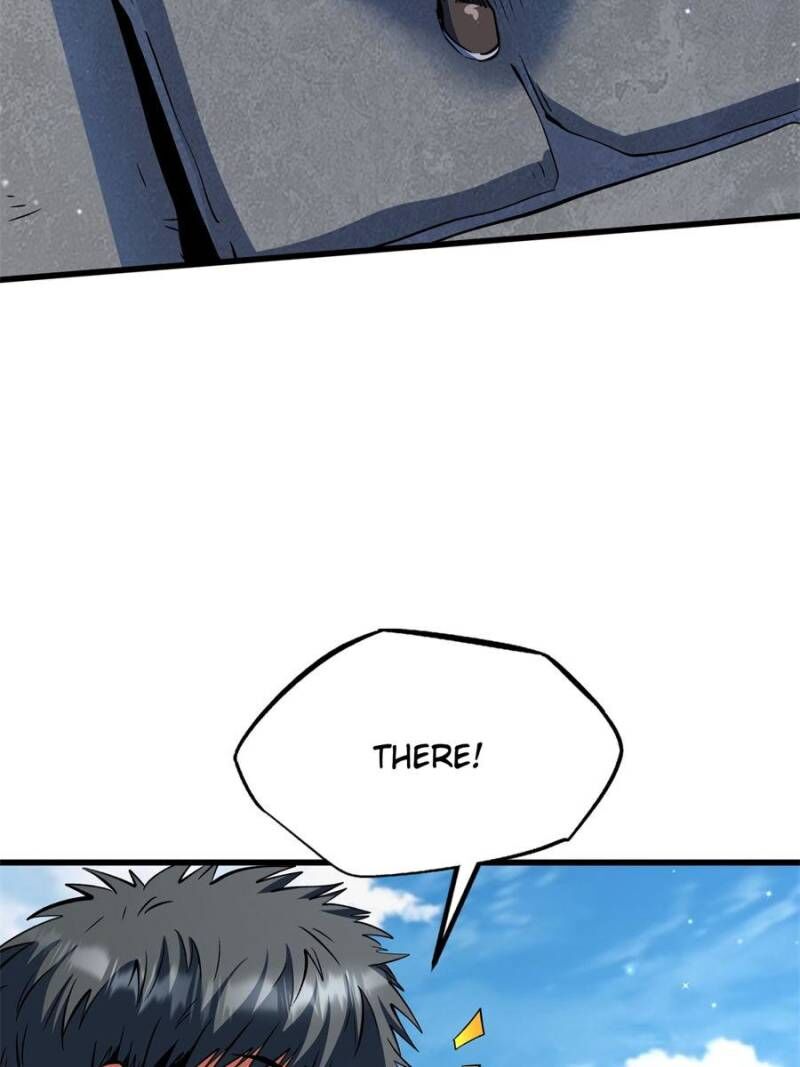 Super Gene Chapter 333 Page 32