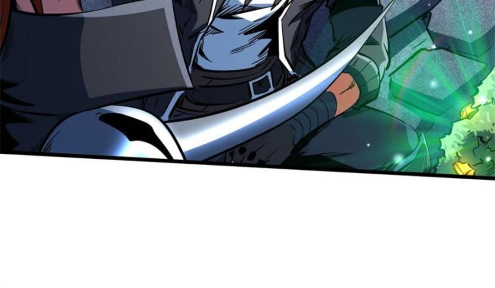 Super Gene Chapter 333 Page 44