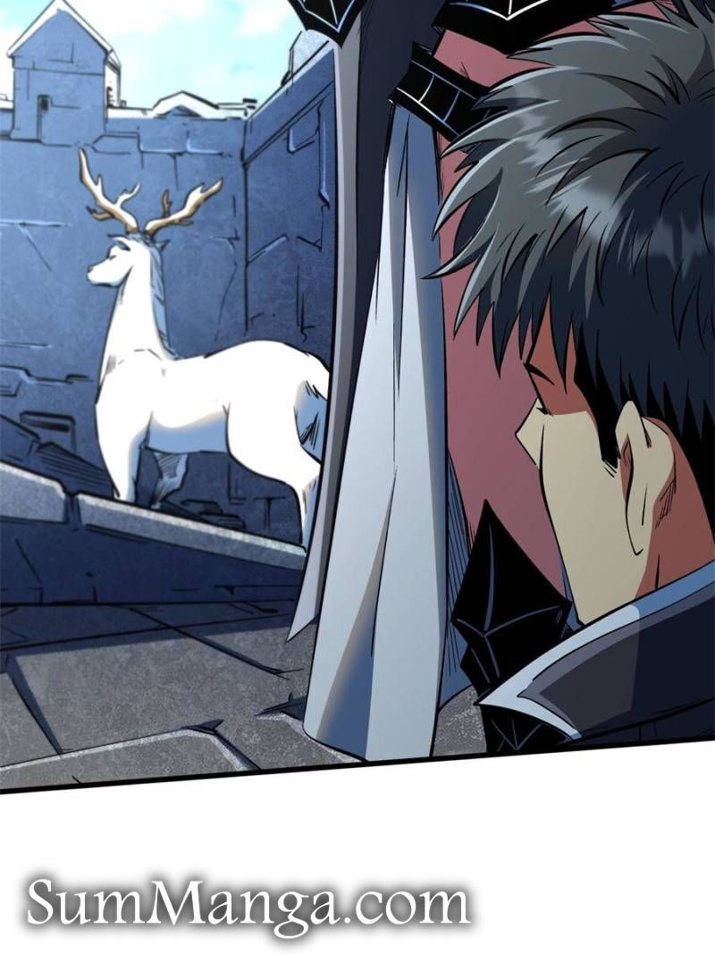 Super Gene Chapter 333 Page 46