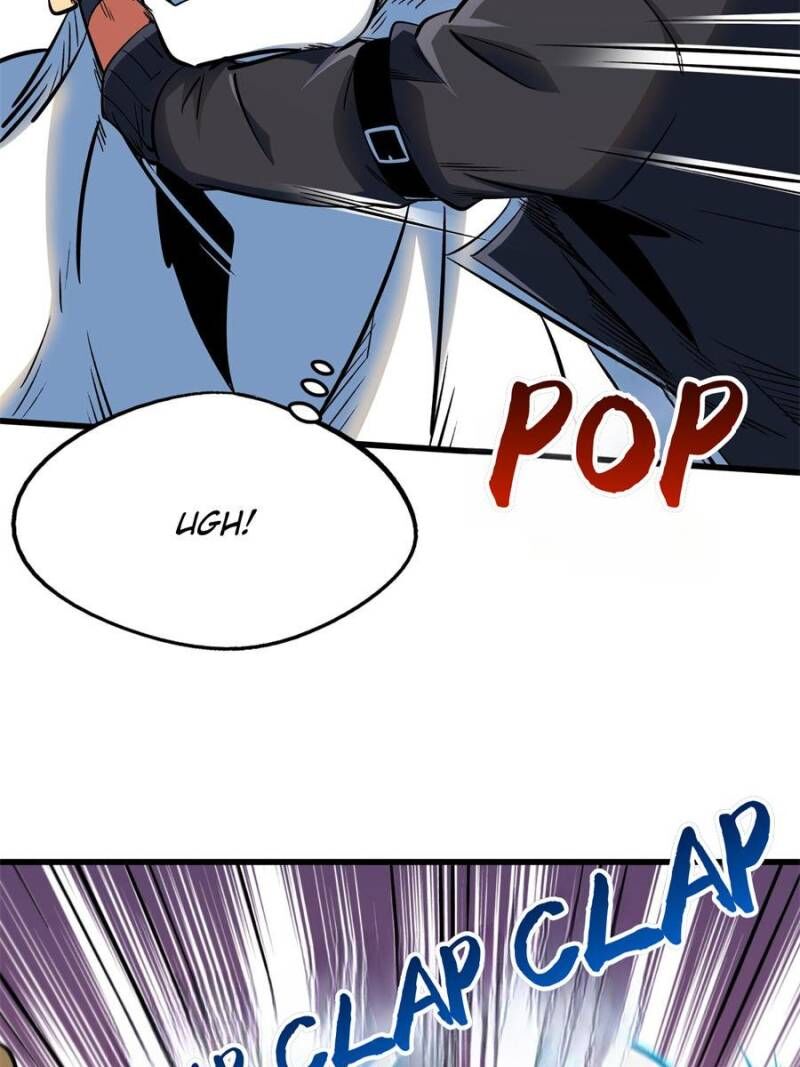 Super Gene Chapter 333 Page 48
