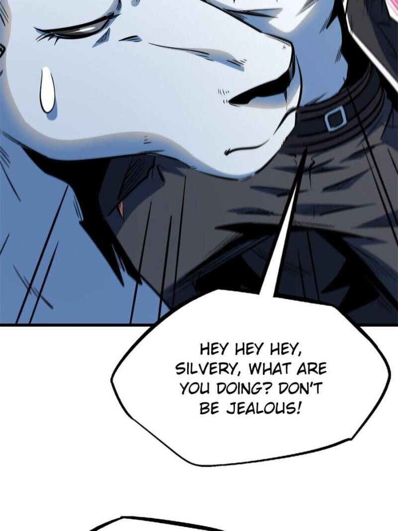 Super Gene Chapter 333 Page 50