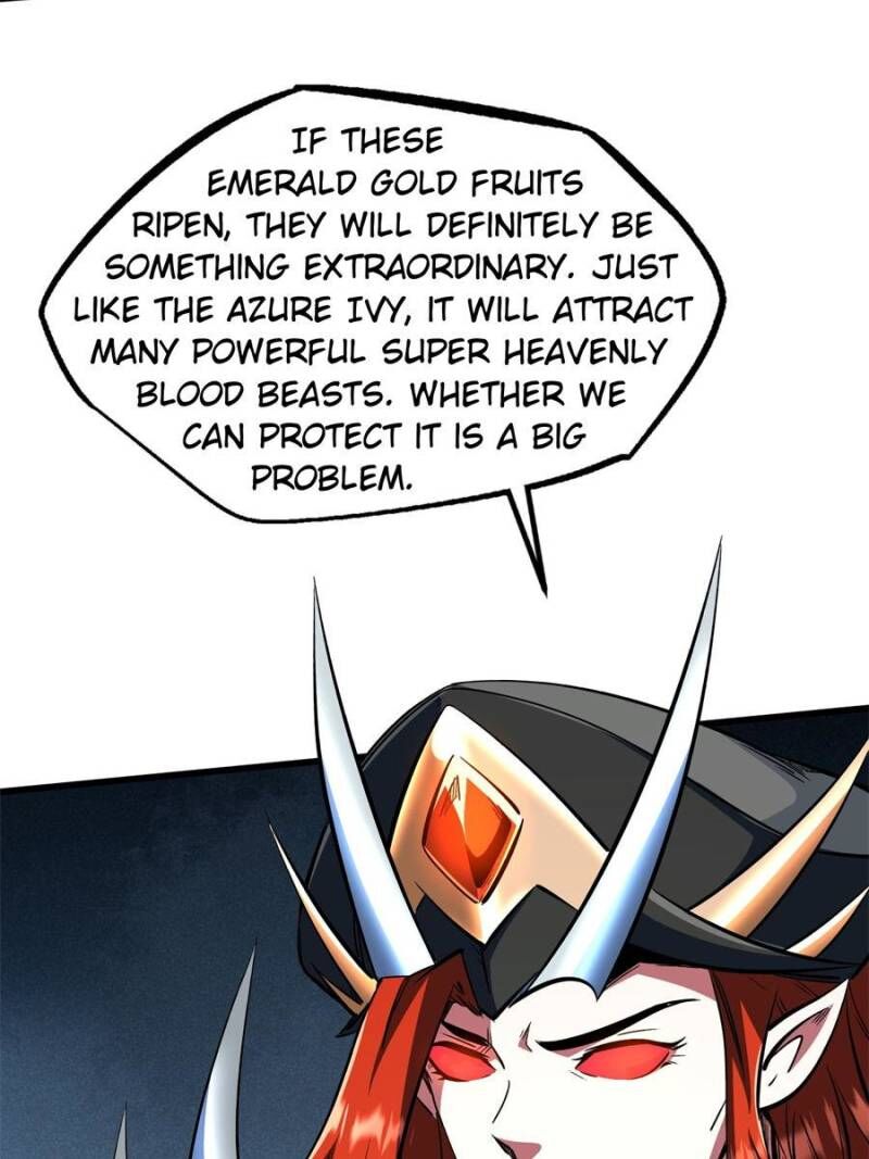Super Gene Chapter 333 Page 54