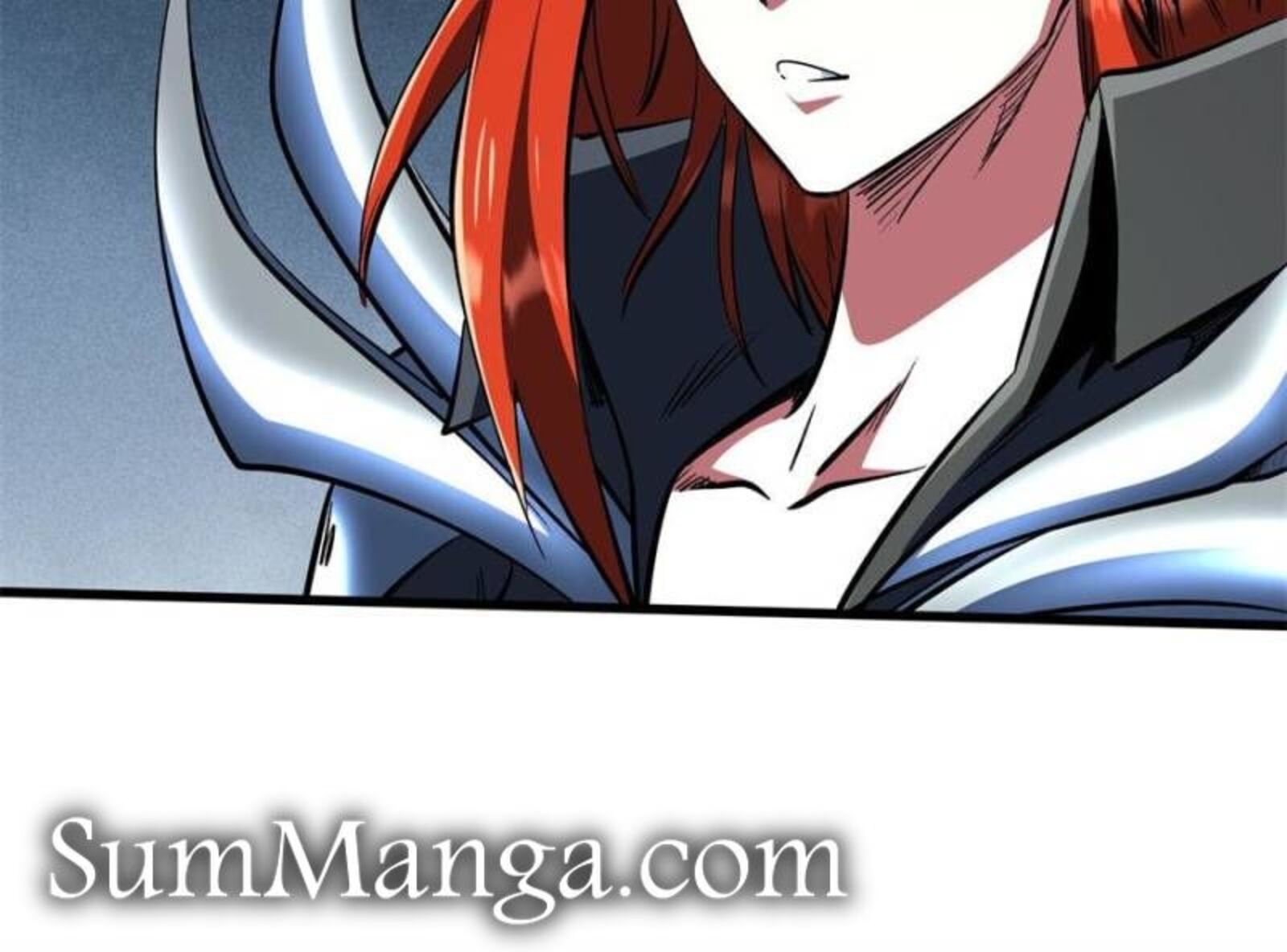 Super Gene Chapter 333 Page 55