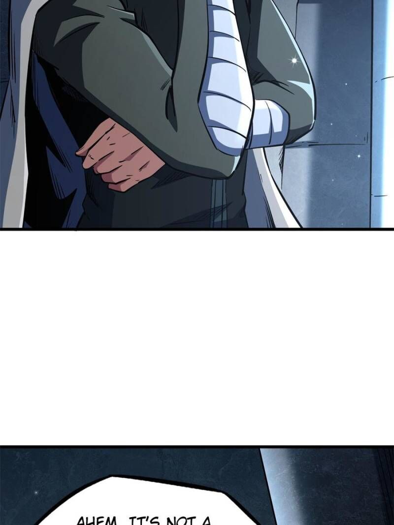 Super Gene Chapter 334 Page 13