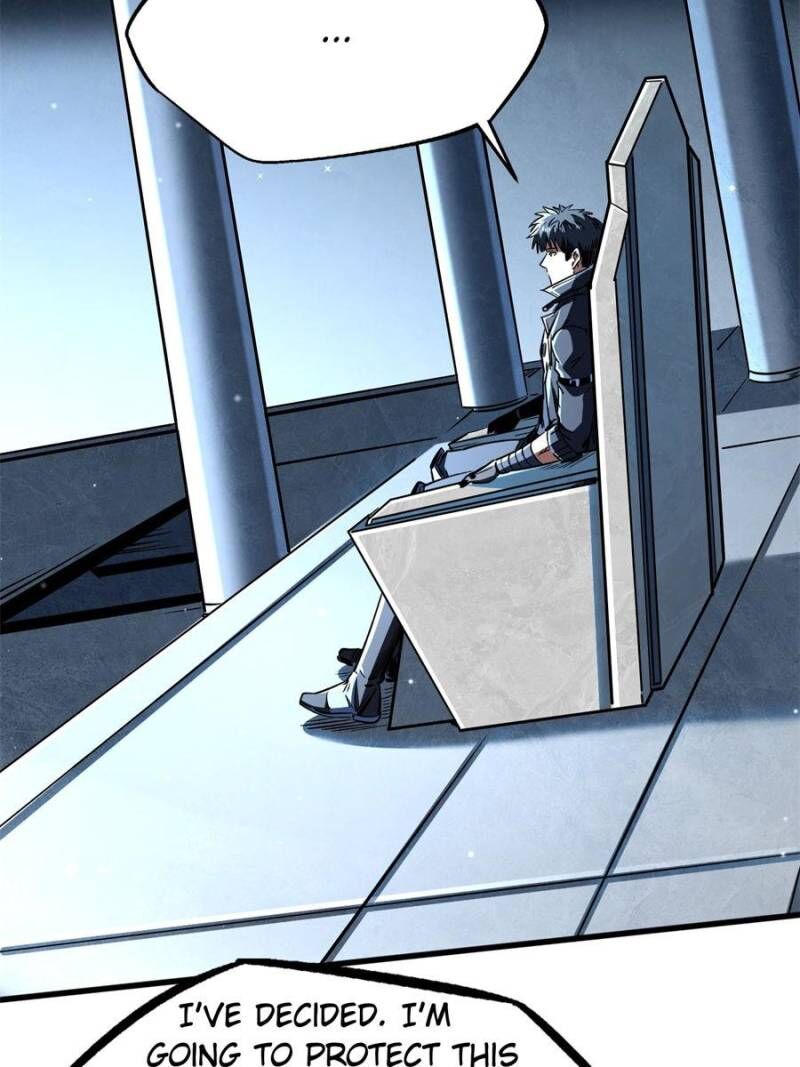 Super Gene Chapter 334 Page 2