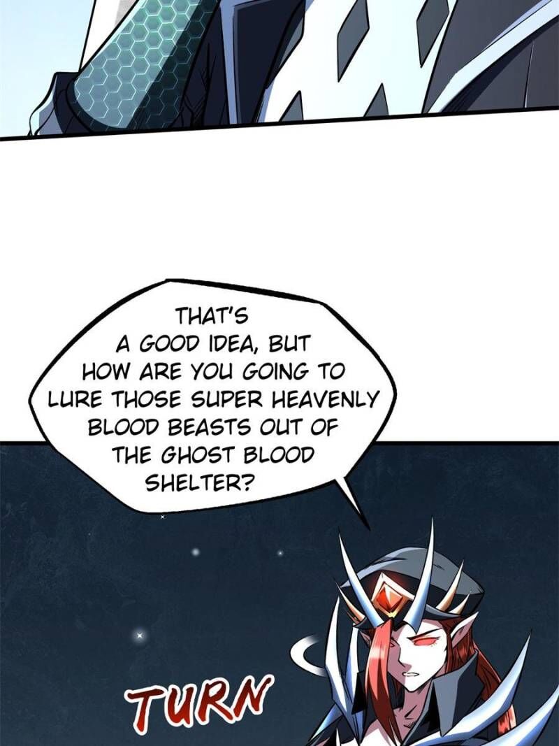 Super Gene Chapter 334 Page 4