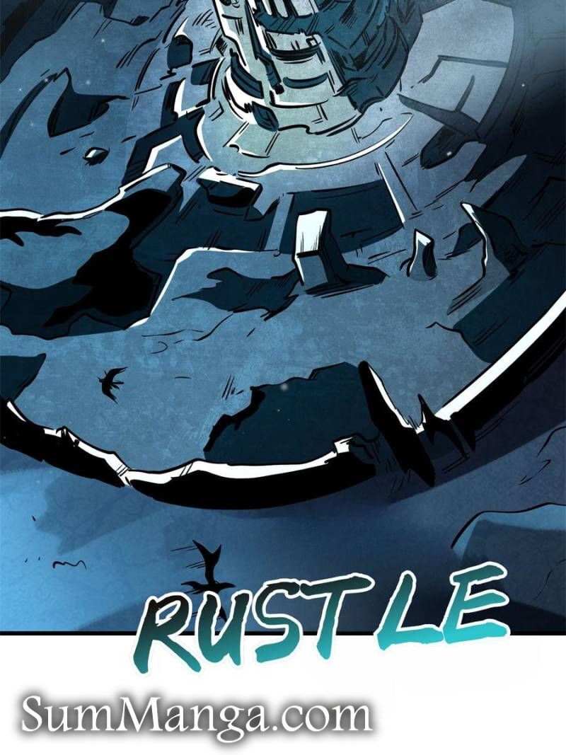 Super Gene Chapter 334 Page 42