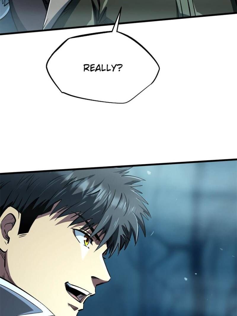 Super Gene Chapter 334 Page 50