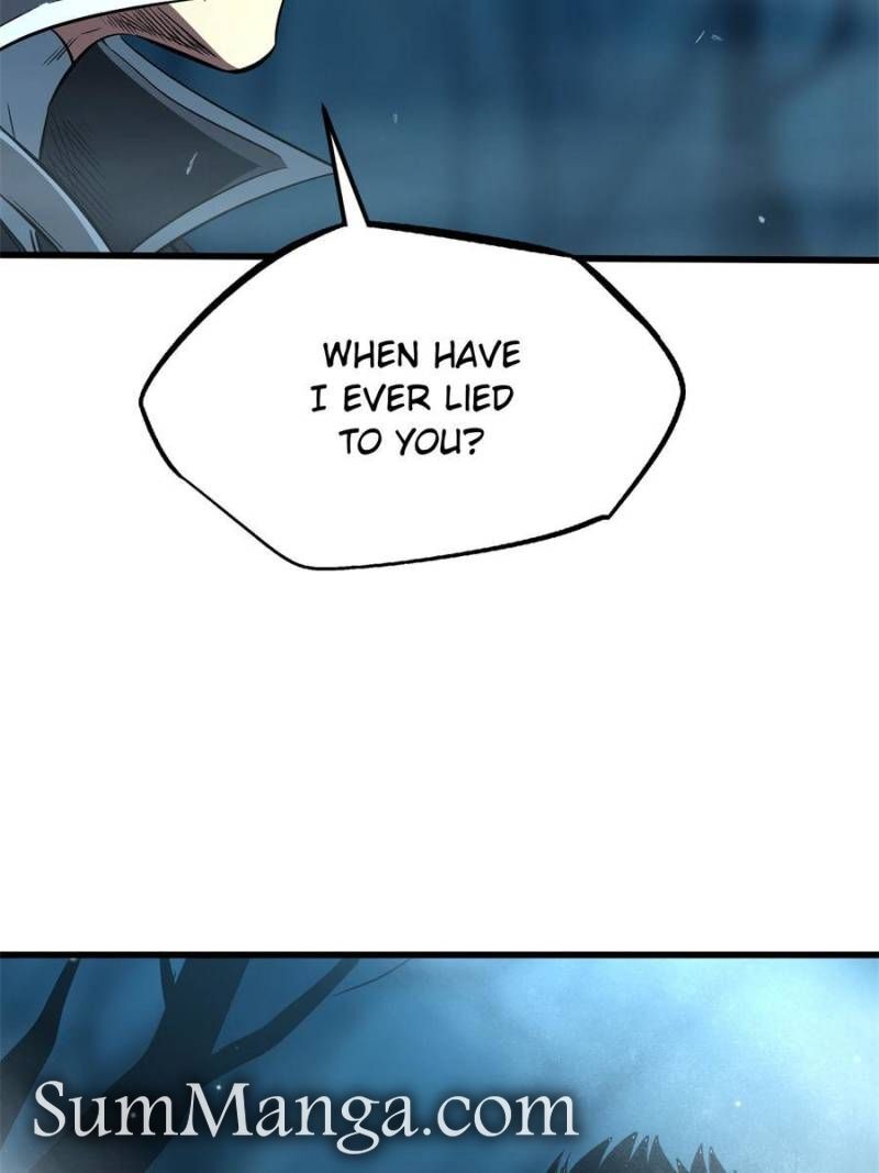 Super Gene Chapter 334 Page 51