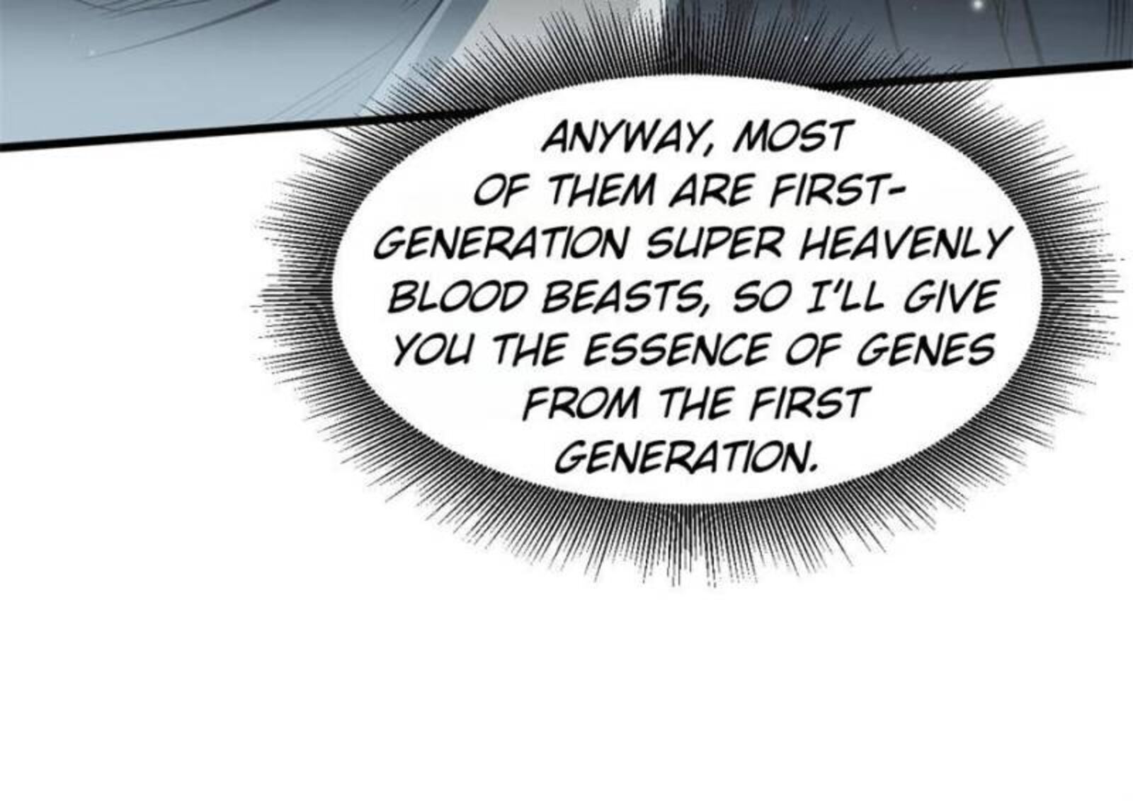 Super Gene Chapter 334 Page 55