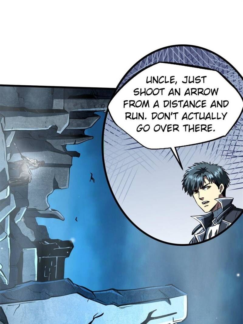 Super Gene Chapter 334 Page 56
