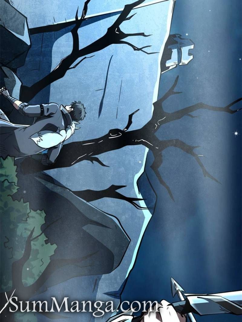 Super Gene Chapter 334 Page 57