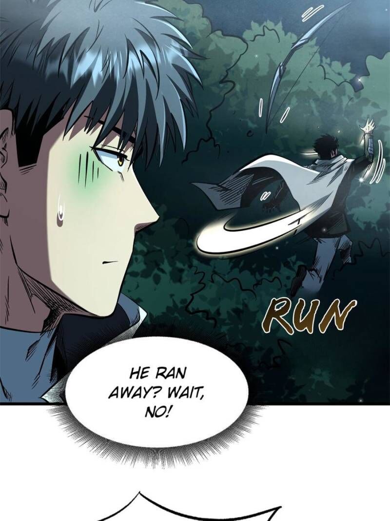 Super Gene Chapter 334 Page 62