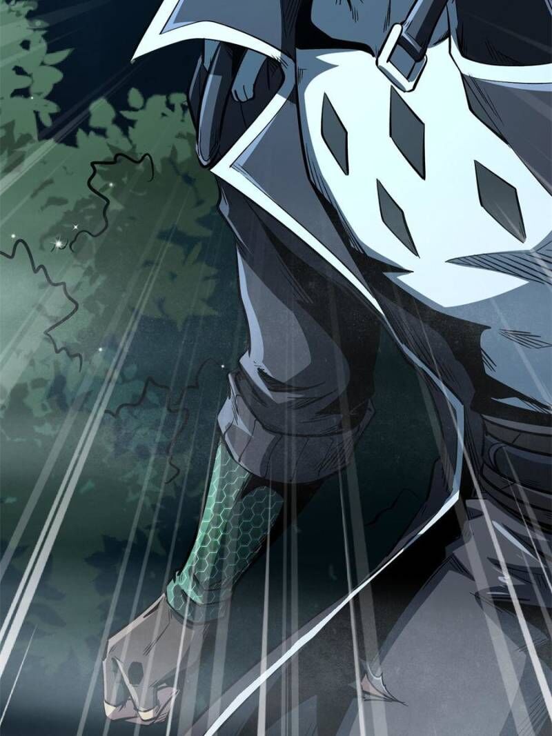 Super Gene Chapter 334 Page 64
