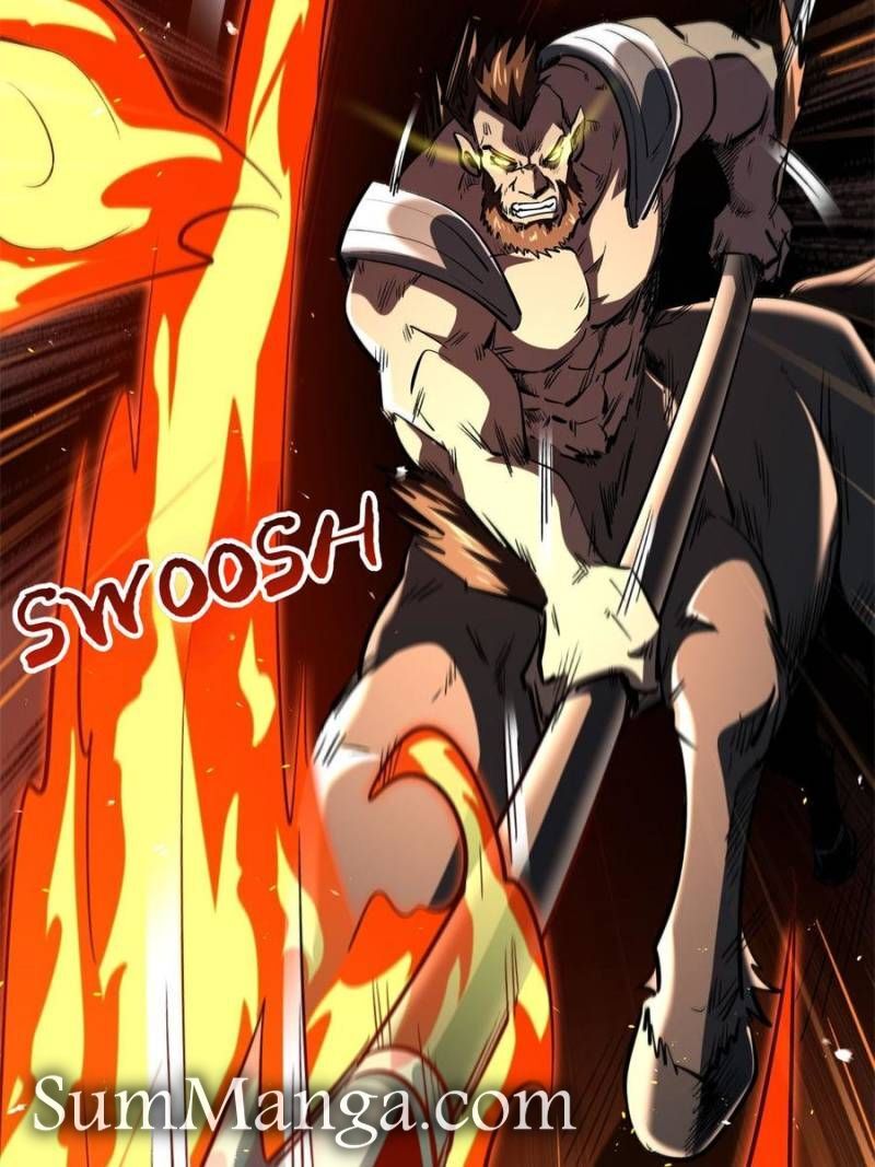 Super Gene Chapter 335 Page 18