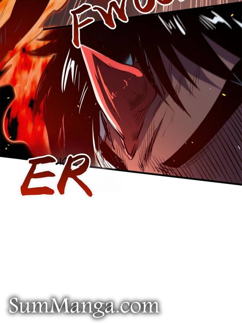 Super Gene Chapter 335 Page 30