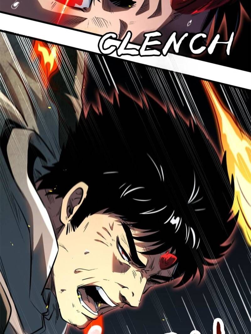 Super Gene Chapter 335 Page 37