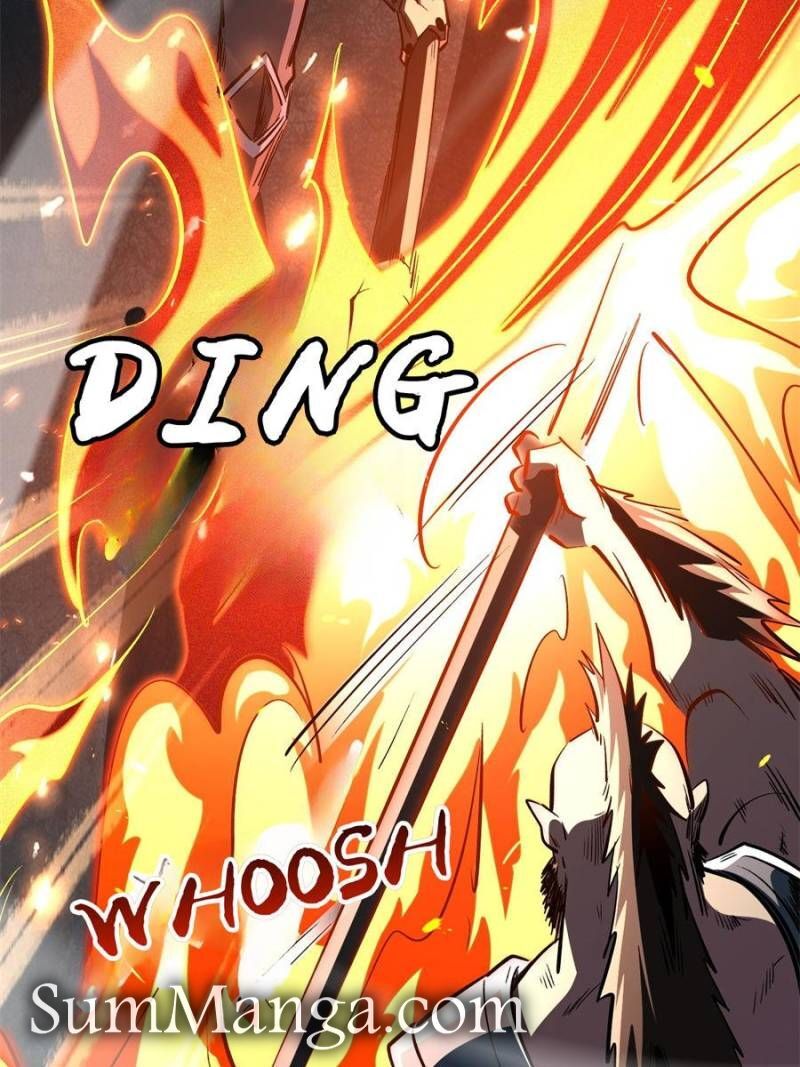 Super Gene Chapter 335 Page 54