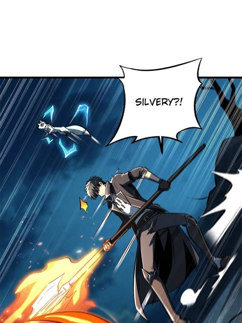 Super Gene Chapter 335 Page 56